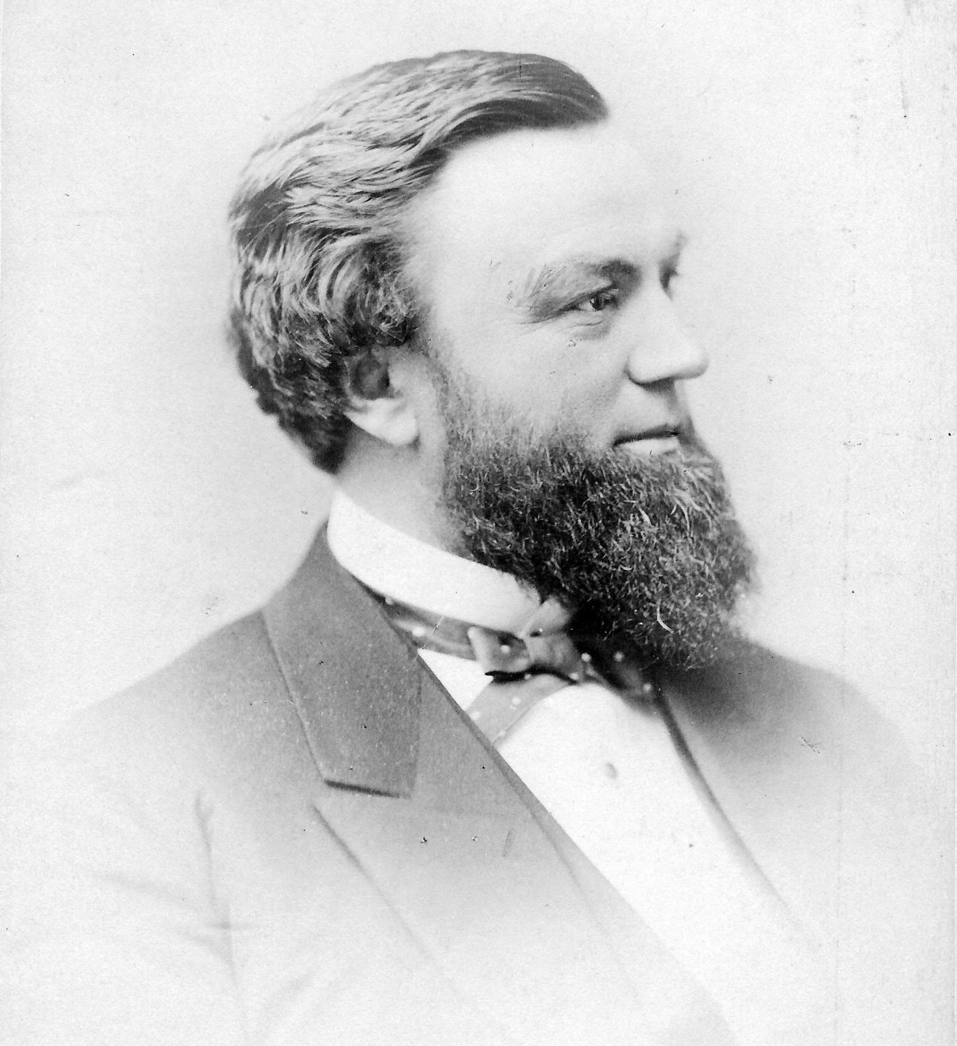 Frederick Billings